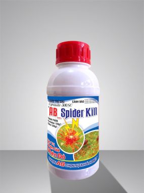 AB SPIDER KILL 500SC
