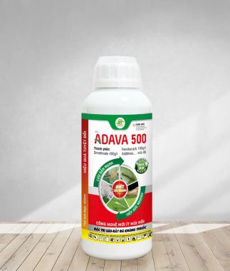 Thuốc trừ sâu AVADA 500