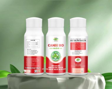 CANXI BO