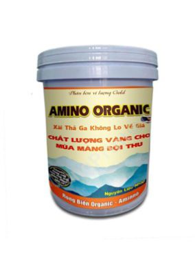 AMINO ORGANIC