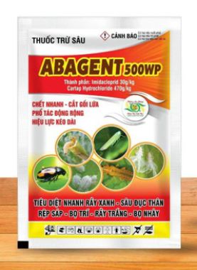 ABAGENT 500WP