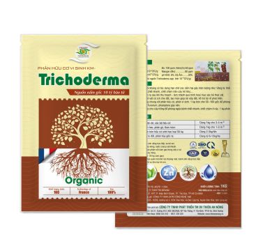 TRICHODERMA
