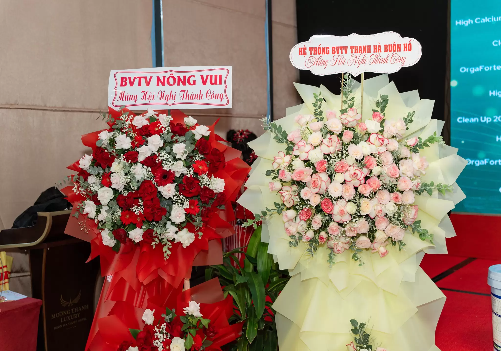 Tổ Chức Hội Nghị Tri Ân Khách Hàng 2025 Khu Vực Tây Nguyên – Dấu Ấn Gắn Kết, Tri Ân và Phát Triển-10